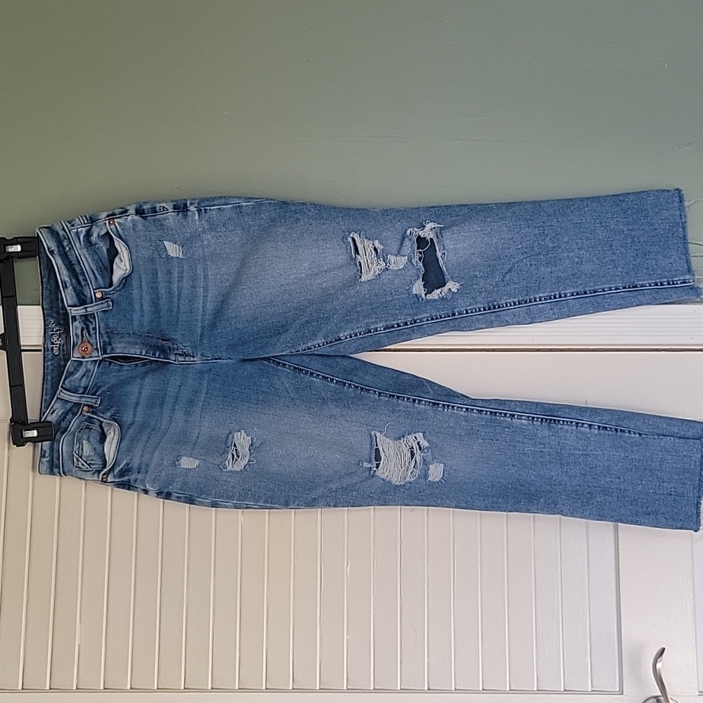 Women's jeans Edgely from Maurices